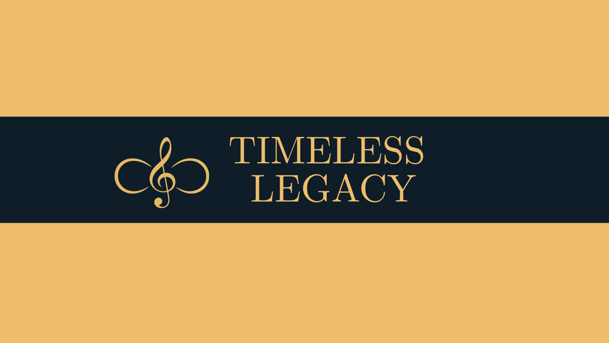 Timeless Legacy Logo