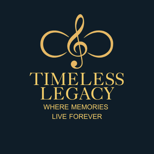 Timeless Legacy logo